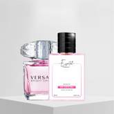 Inspired by Versace Bright Cryst@l Perfume ( Worn by Kiara Advani & Manushi Chhillar )