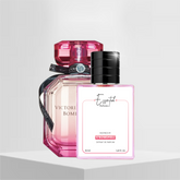 Inspired by Victoria Secret B0mbshell Perfume