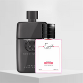 Inspired By Gucci Gµilty Perfume ( Worn by R@nveer Singh ) Unisex