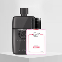 Inspired By Gucci Gµilty Perfume ( Worn by R@nveer Singh ) Unisex