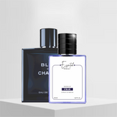 Inspired By Bleu De Ch@nel Perfume ( Worn by Adity@ Roy K@p00r )