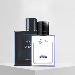 Inspired By Bleu De Ch@nel Perfume ( Worn by Adity@ Roy K@p00r )