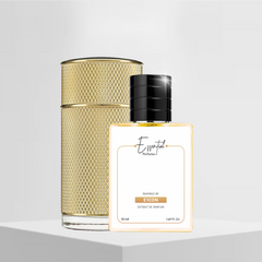 King Of Bollywood Perfume ( Inspired By DIPTQUE TAMDAO & DUNHILL ICON) Pack Of Two Perfumes