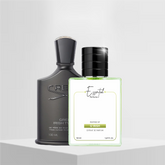 Inspired by Creed Green Irish Twe3d Perfume ( Worn by S@hid Kapoor )