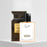 Inspired by T0mford T@abacc0 V@nille Perfume