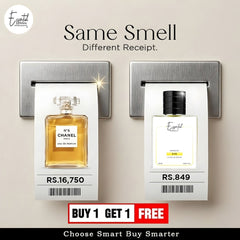Inspired by Čh@nÈl N0.5 Perfume ( Worn by S@ra ali Kh@n ) ⭐⭐⭐⭐⭐