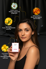 Inspired by Versace Bright Cryst@l Perfume ( Worn by Kiara Advani & Manushi Chhillar )