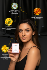 Inspired by Versace Bright Cryst@l Perfume ( Worn by Kiara Advani & Manushi Chhillar )