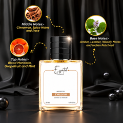 1 million Perfume