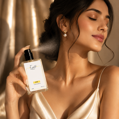 Inspired by Čh@nÈl N0.5 Perfume ( Worn by S@ra ali Kh@n )