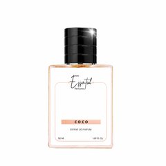 Inspired Ch@nel Coco M@demoiselle Perfume ( Worn by Ileana D'Cruz )