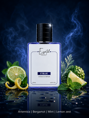 Inspired By Bleu De Ch@nel Perfume ( Worn by Adity@ Roy K@p00r )
