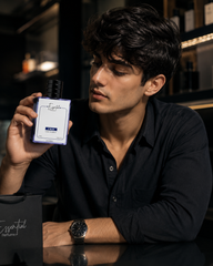 Inspired By Bleu De Ch@nel Perfume ( Worn by Adity@ Roy K@p00r )