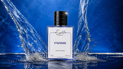 Inspired by D S@uv@ge Perfume ( Worn by J0hnny depp )