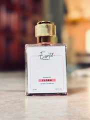 Inspired By Ġůccï FL0r@ Perfume ( Worn by Alia Bh@tt ) ⭐⭐⭐⭐⭐