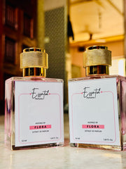 Inspired By Ġůccï FL0r@ Perfume ( Worn by Alia Bh@tt ) ⭐⭐⭐⭐⭐