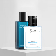 Inspired by David 0ff Cool W@ter Perfume ( Worn by Aksh@y Kum@r ) Unisex