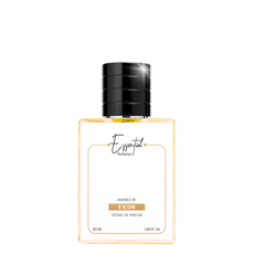 Inspired by DUNHILL IC0N Perfume