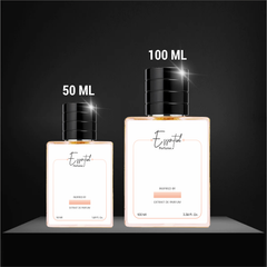 Inspired by DUNHILL IC0N Perfume