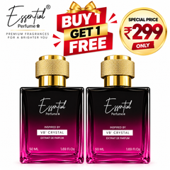Versace Bright Cryst@l Perfume