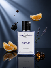 Inspired by D S@uv@ge Perfume ( Worn by J0hnny depp )